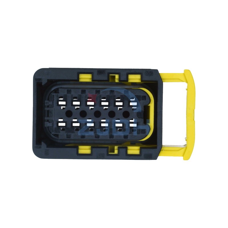 DJ7123B-1.5-21-ZJDH-乐清市地宏接插件有限公司