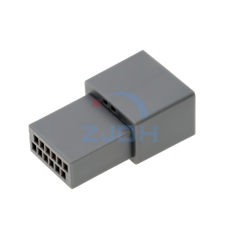 DJ7125S-0.7-11-ZJDH-乐清市地宏接插件有限公司