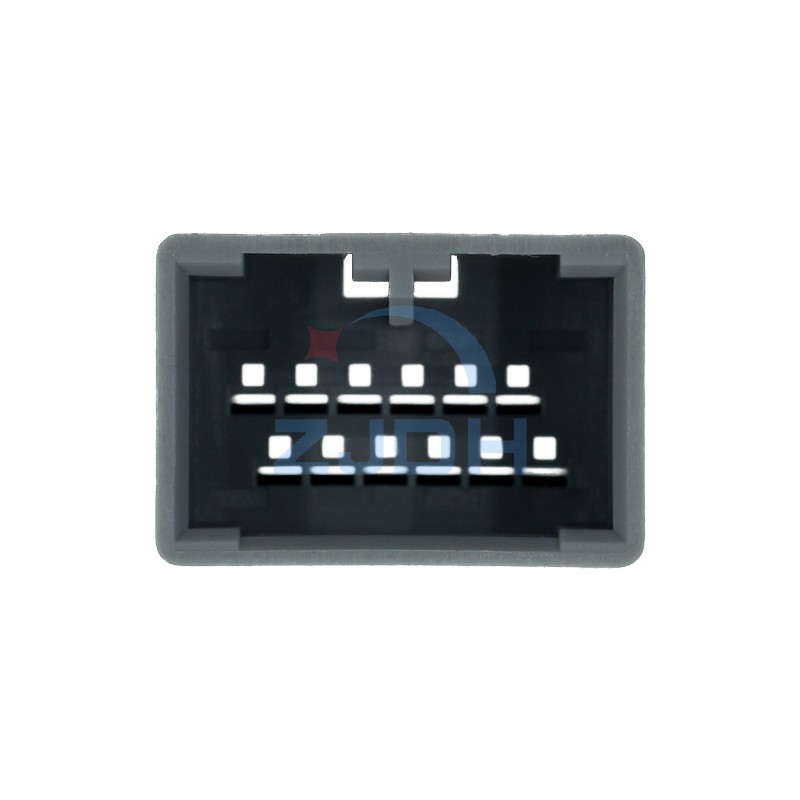 DJ7125S-0.7-11-ZJDH-乐清市地宏接插件有限公司