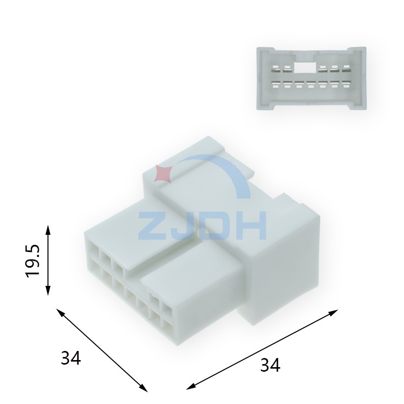 DJ7128Y-2.2-11-ZJDH-乐清市地宏接插件有限公司