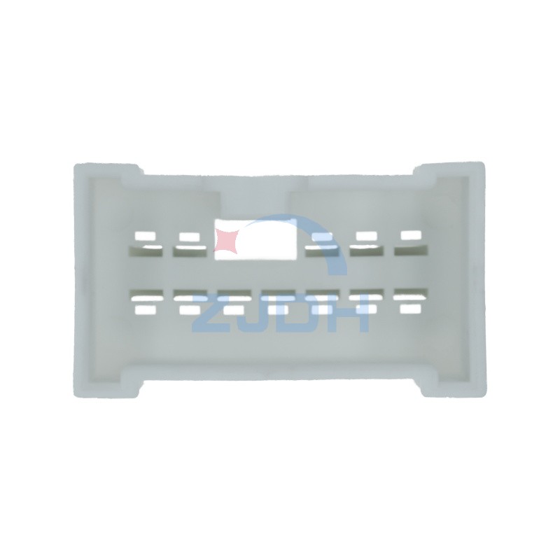 DJ7128Y-2.2-11-ZJDH-乐清市地宏接插件有限公司