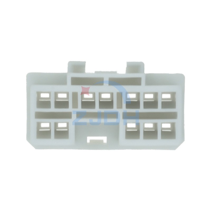 DJ7128DH-2.2-11-ZJDH-乐清市地宏接插件有限公司