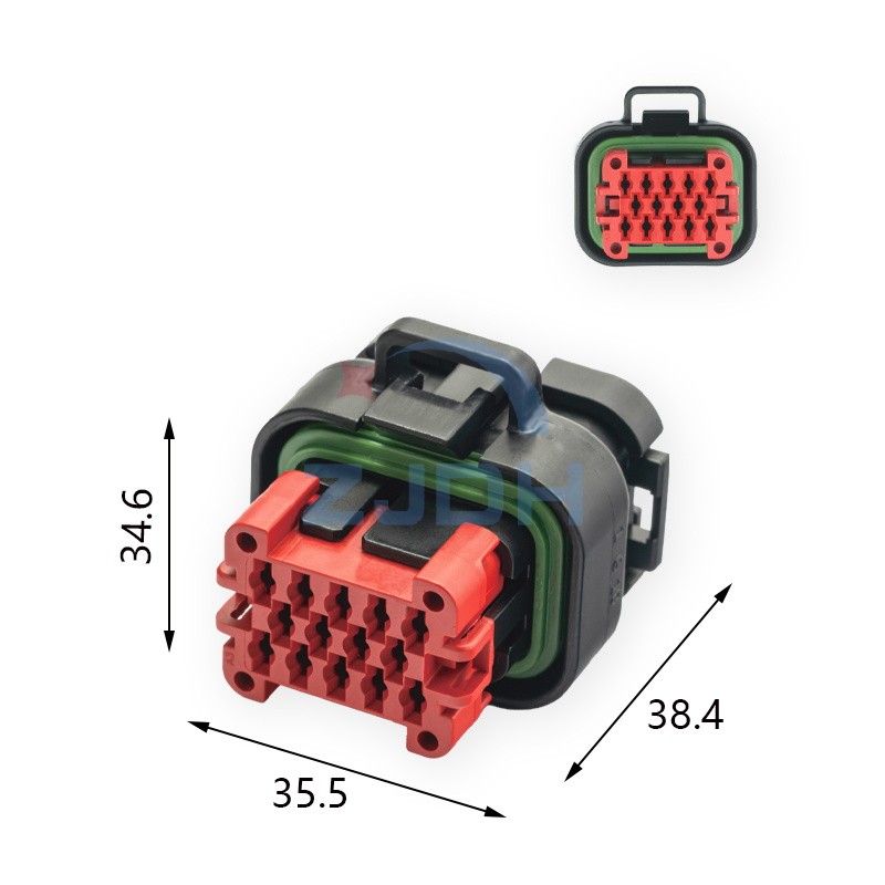 DJ7145-1.5-21-ZJDH-乐清市地宏接插件有限公司