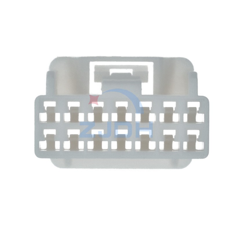 DJ7144K-1.5-21-ZJDH-乐清市地宏接插件有限公司