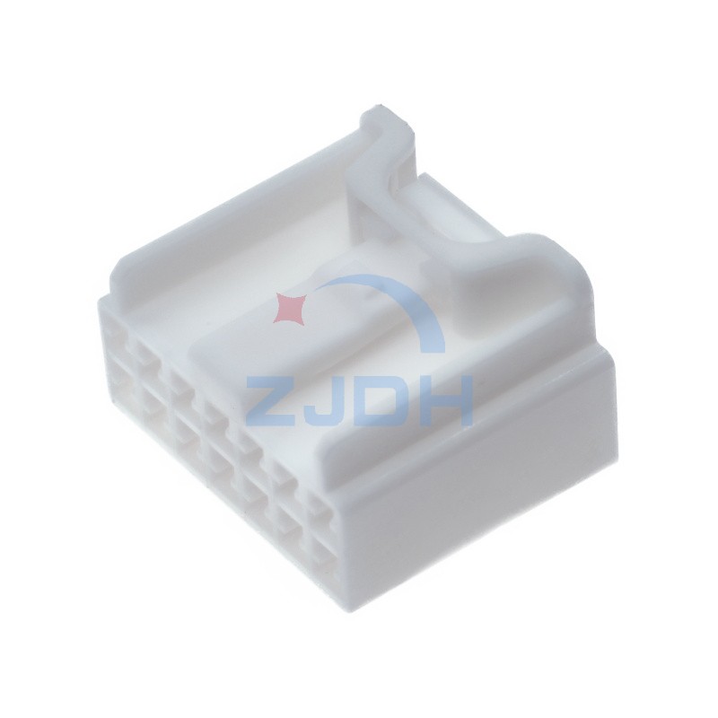 DJ7144K-1.5-21-ZJDH-乐清市地宏接插件有限公司