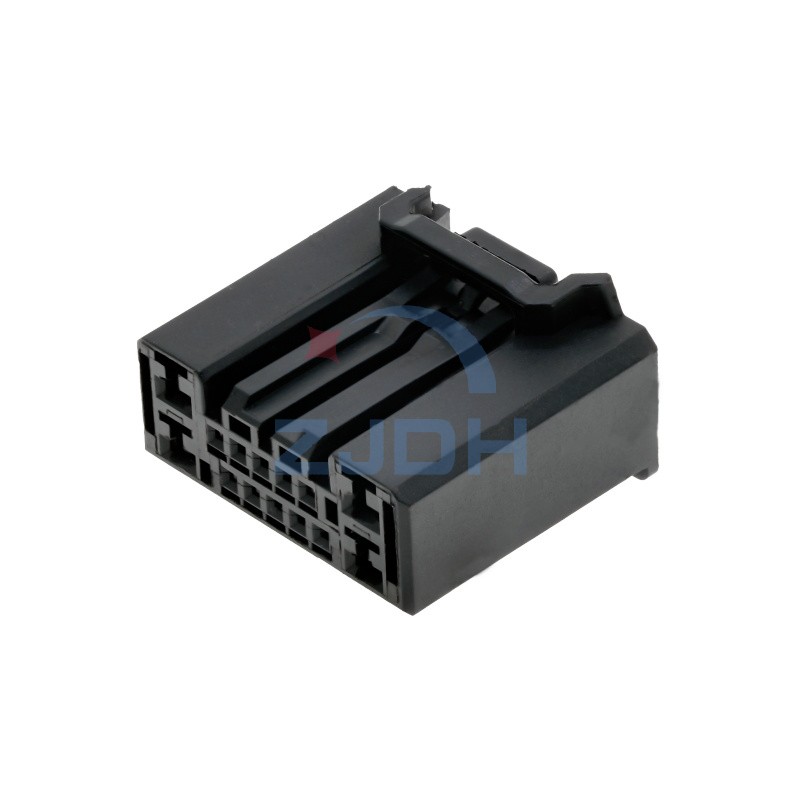 DJ7148-0.7-2.2-11-ZJDH-乐清市地宏接插件有限公司