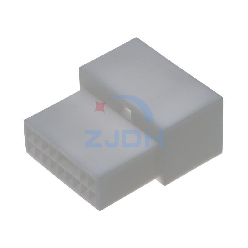 DJ7142S-0.6-21-ZJDH-乐清市地宏接插件有限公司