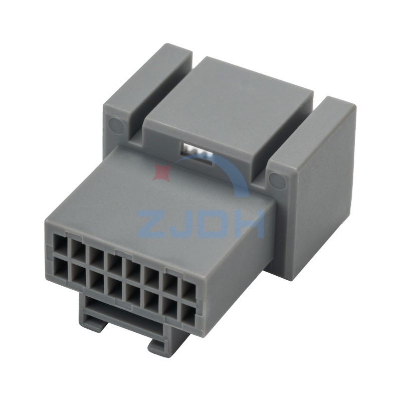 DJ7161BK-1.2-11-ZJDH-乐清市地宏接插件有限公司