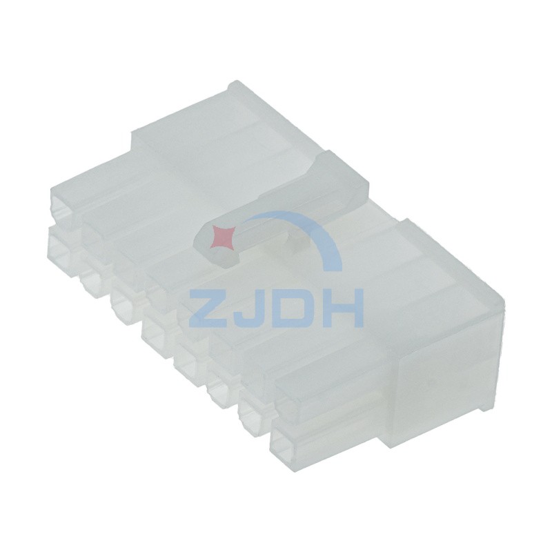 DJ5557-16Y-ZJDH-乐清市地宏接插件有限公司