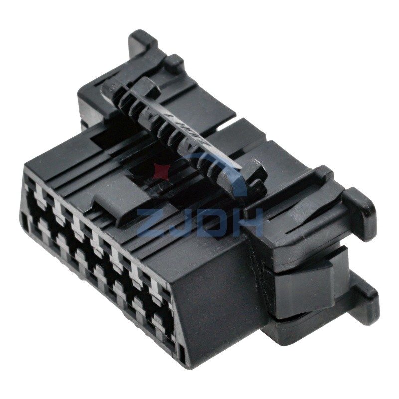 DJ7163-1.8-21-ZJDH-乐清市地宏接插件有限公司