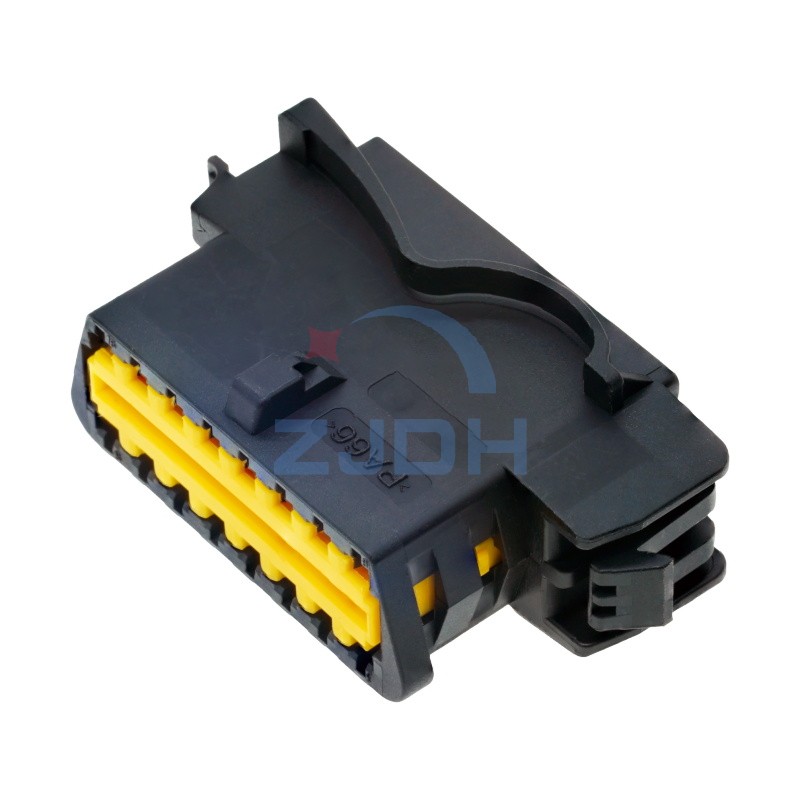 DJ7162-1.8-21-ZJDH-乐清市地宏接插件有限公司