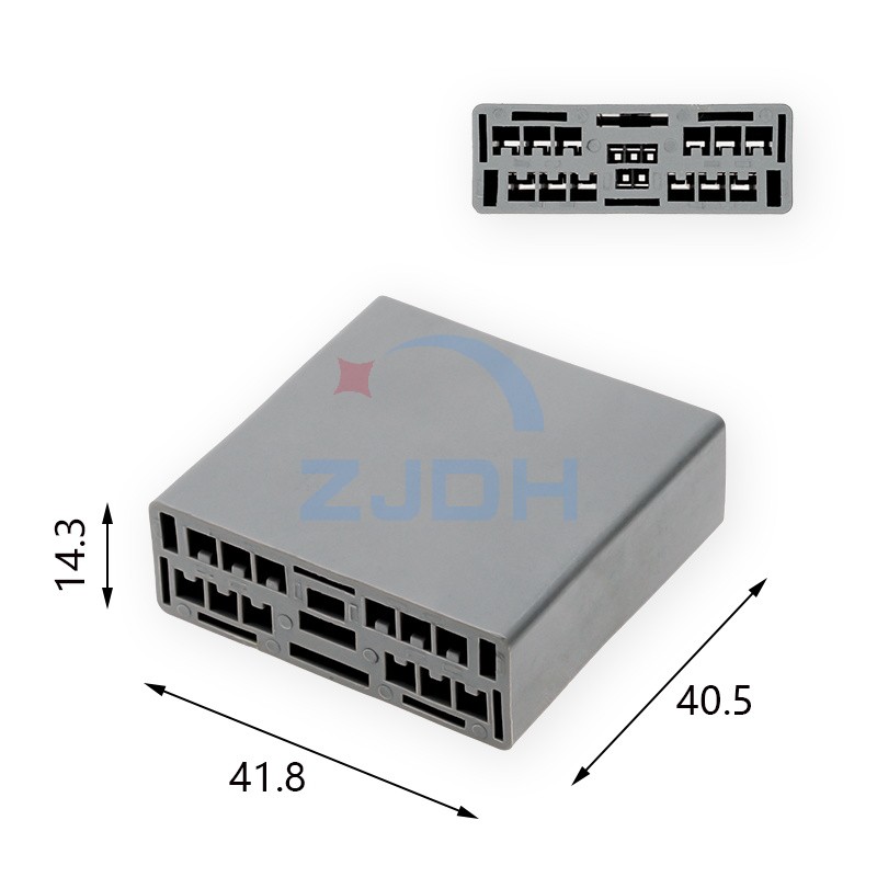 DJ7176-0.7-2.2-11-ZJDH-乐清市地宏接插件有限公司