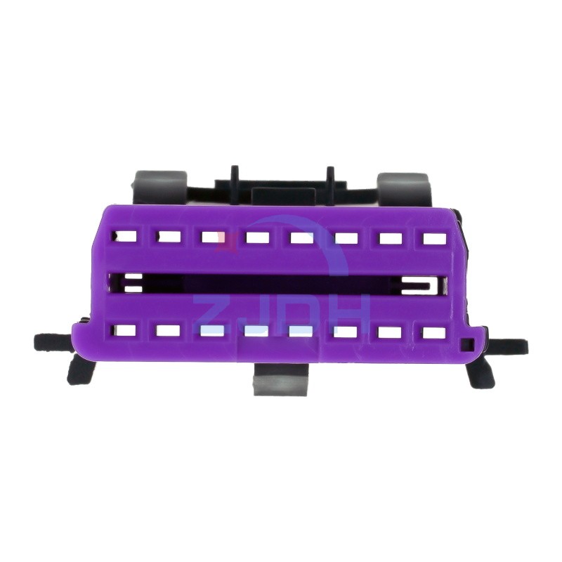 DJ7165-1.8-21-ZJDH-乐清市地宏接插件有限公司