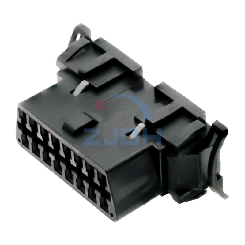 DJ7167-1.8-21-ZJDH-乐清市地宏接插件有限公司