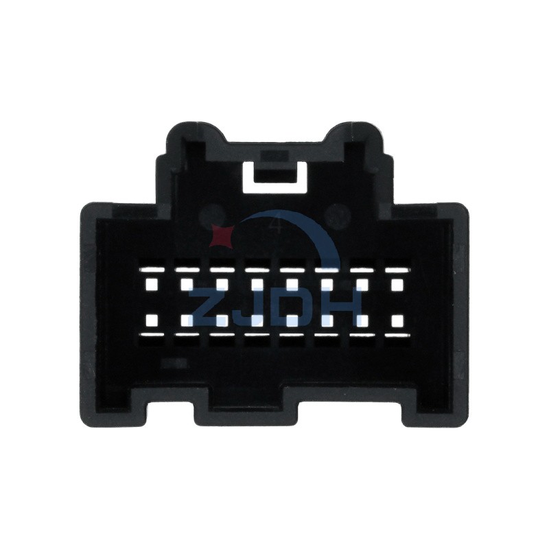 DJ7128F-0.7-21-ZJDH-乐清市地宏接插件有限公司