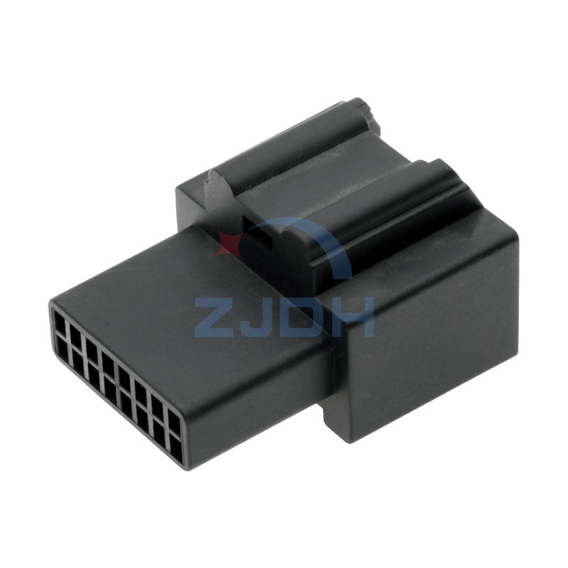 DJ7128F-0.7-21-ZJDH-乐清市地宏接插件有限公司