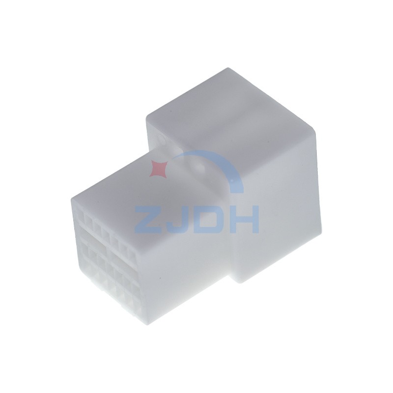 DJ7212L-1.5-21-ZJDH-乐清市地宏接插件有限公司