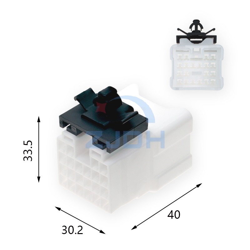 DJ7201Y-2.2-11-ZJDH-乐清市地宏接插件有限公司