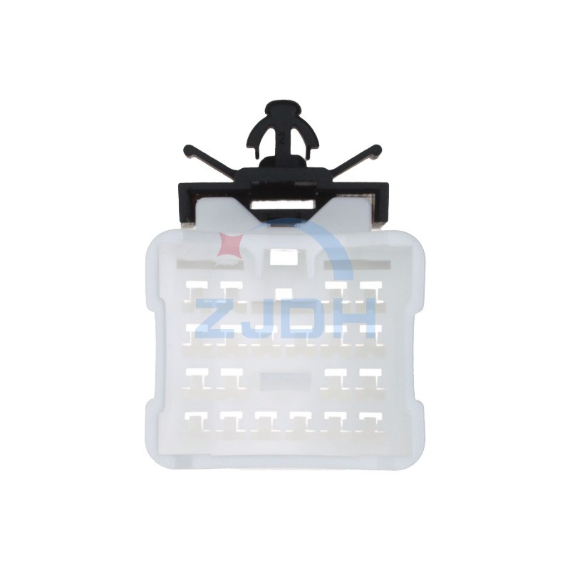 DJ7201Y-2.2-11-ZJDH-乐清市地宏接插件有限公司