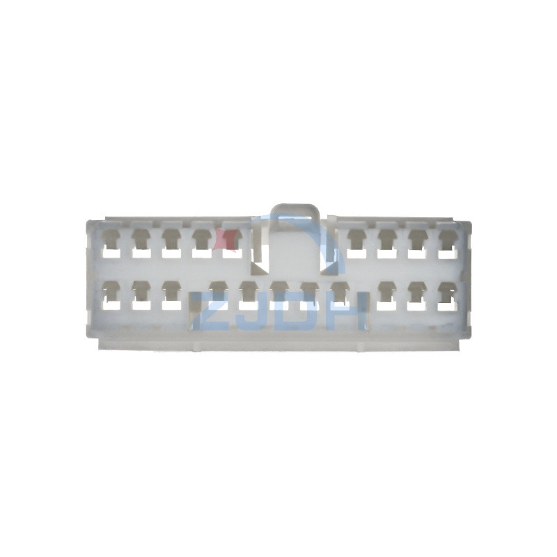 DJ7201-1.8-21-ZJDH-乐清市地宏接插件有限公司