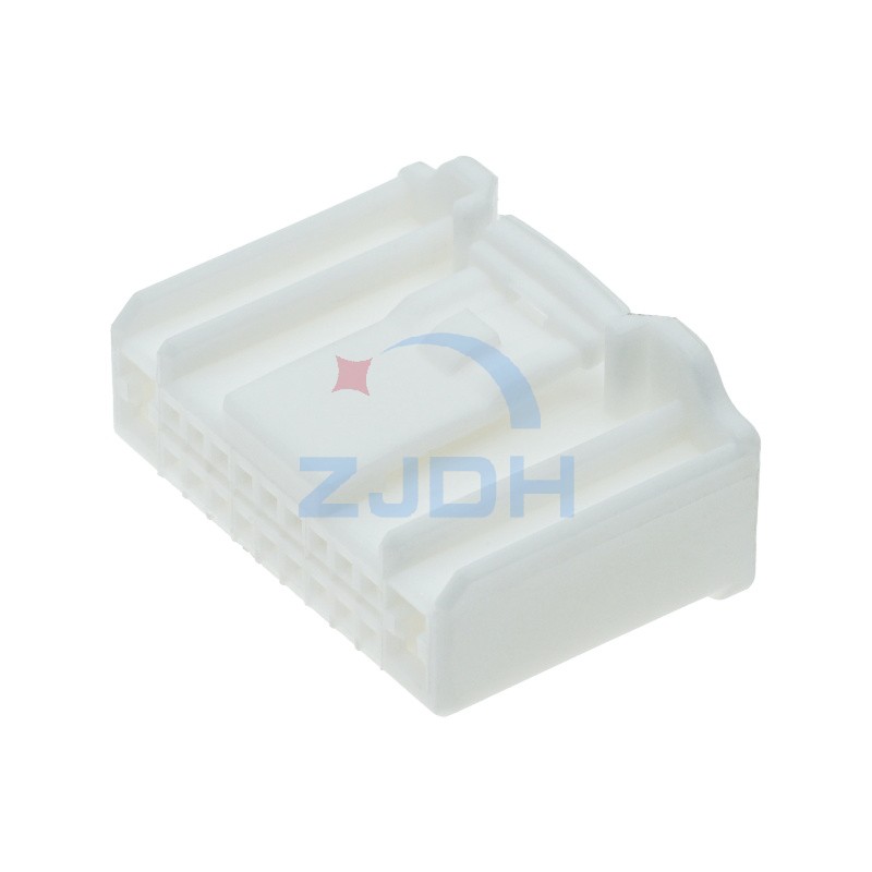 DJ7202-0.7-2.2-21-ZJDH-乐清市地宏接插件有限公司