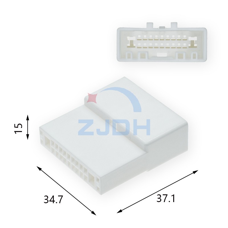 DJ7202-0.7-2.2-11-ZJDH-乐清市地宏接插件有限公司