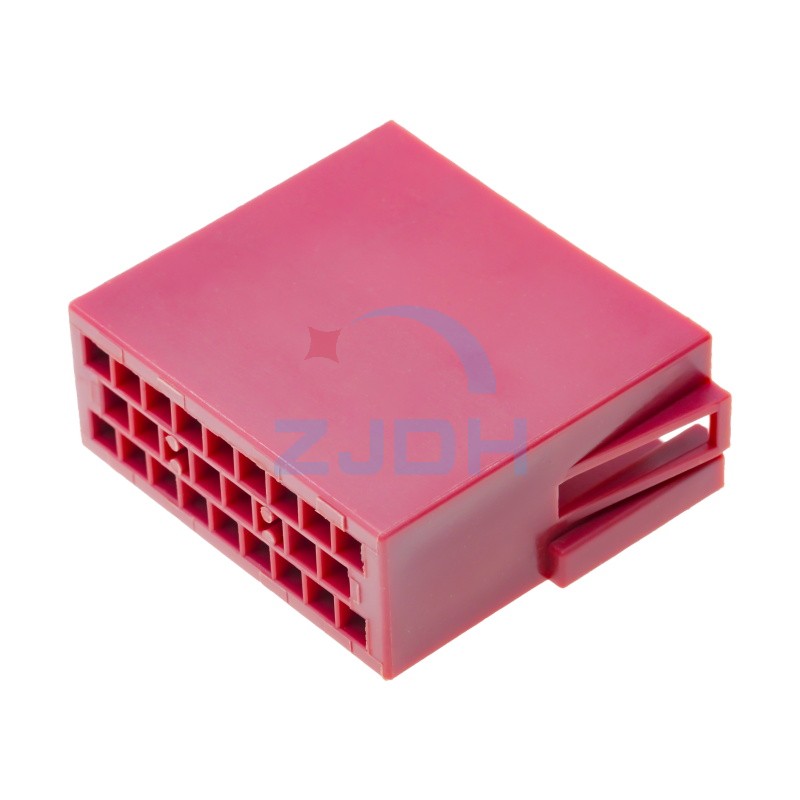 DJ7201E-1.5-11-ZJDH-乐清市地宏接插件有限公司