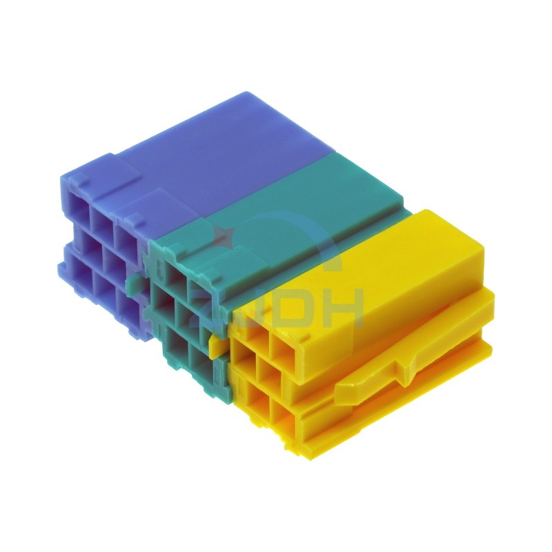 DJ7201E-1.5-21-ZJDH-乐清市地宏接插件有限公司