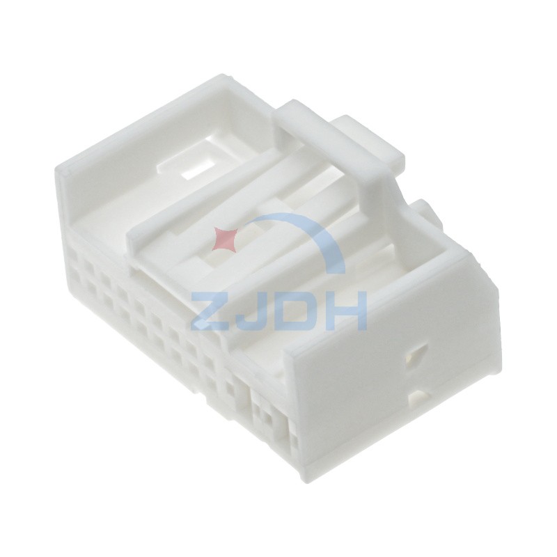 DJ7201A-0.6-2.8-11-ZJDH-乐清市地宏接插件有限公司