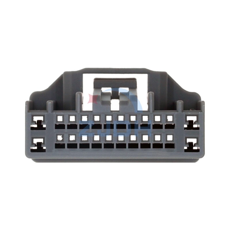 DJ7245S-0.7-1.2-21-ZJDH-乐清市地宏接插件有限公司