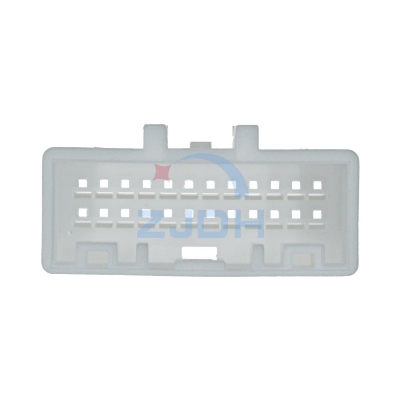 DJ7241S-0.7-11-ZJDH-乐清市地宏接插件有限公司