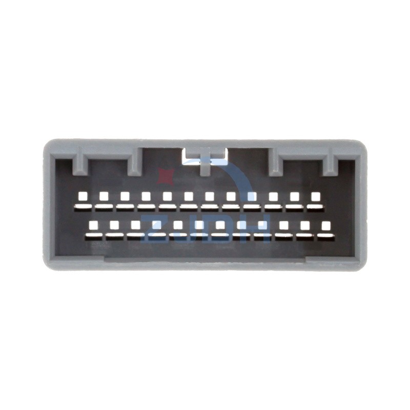 DJ7245S-0.7-11-ZJDH-乐清市地宏接插件有限公司