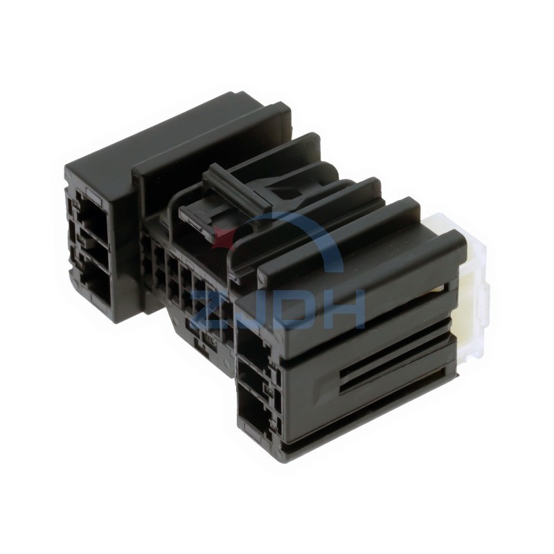 DJ7242-0.6-1.5-2.8-21-ZJDH-乐清市地宏接插件有限公司