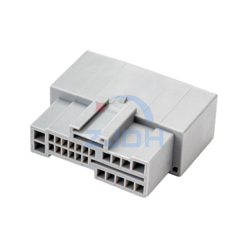 DJ7245B-0.7-2.2-11-ZJDH-乐清市地宏接插件有限公司