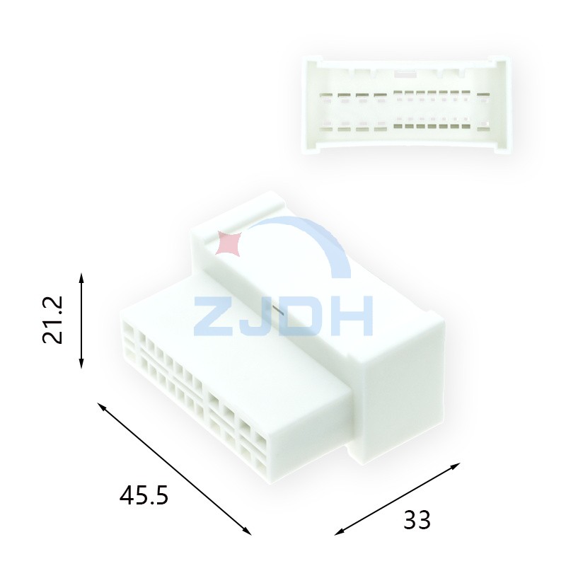 DJ7248Y-1.5-2.8-11-ZJDH-乐清市地宏接插件有限公司