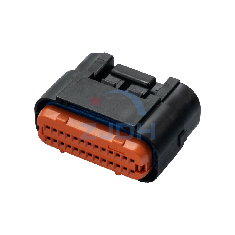 DJ7261A-1-21-ZJDH-乐清市地宏接插件有限公司