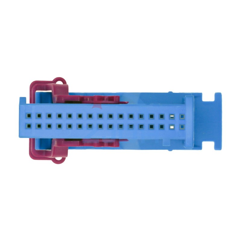 DJ7322B-0.6-21-ZJDH-乐清市地宏接插件有限公司