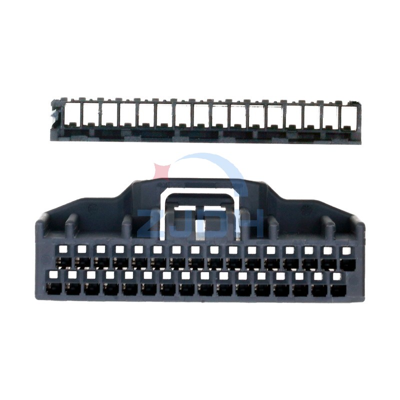 DJ7325S-0.7-21-ZJDH-乐清市地宏接插件有限公司