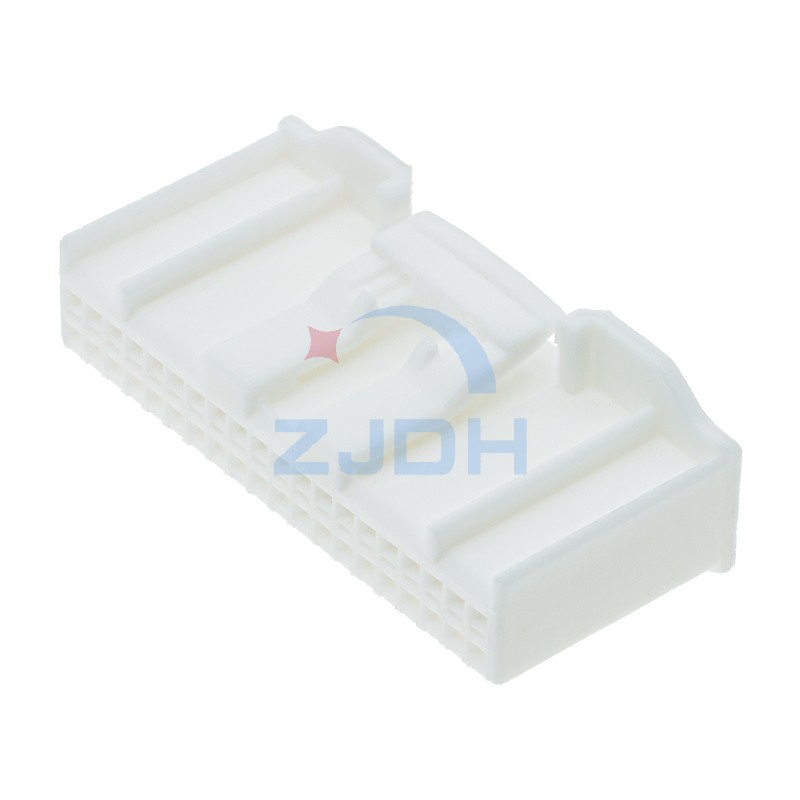 DJ7401S-0.7-21-ZJDH-乐清市地宏接插件有限公司