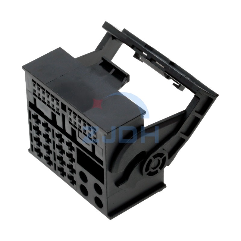 DJ7401-0.6-3.5-21-ZJDH-乐清市地宏接插件有限公司