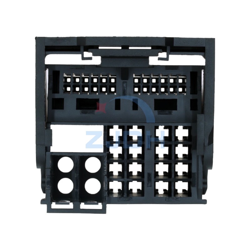 DJ7401-0.6-3.5-21-ZJDH-乐清市地宏接插件有限公司