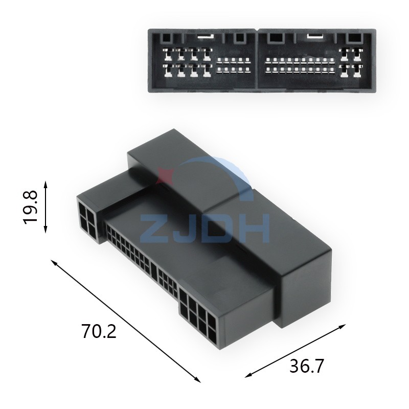 DJ7428X-0.7-2.8-11-ZJDH-乐清市地宏接插件有限公司