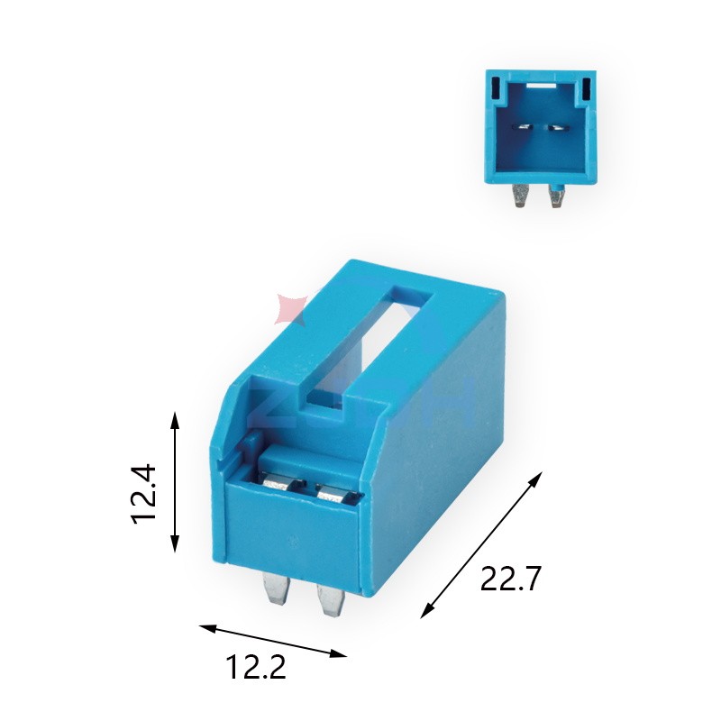 DJ7021AWM-2.2-AW-ZJDH-乐清市地宏接插件有限公司