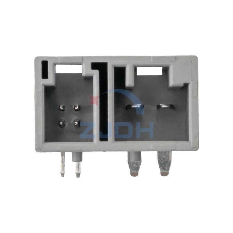 DJ7061BWM-0.7-2.2-AW-ZJDH-乐清市地宏接插件有限公司