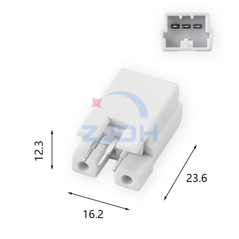 DJ7033Y-1.8-10A-ZJDH-乐清市地宏接插件有限公司