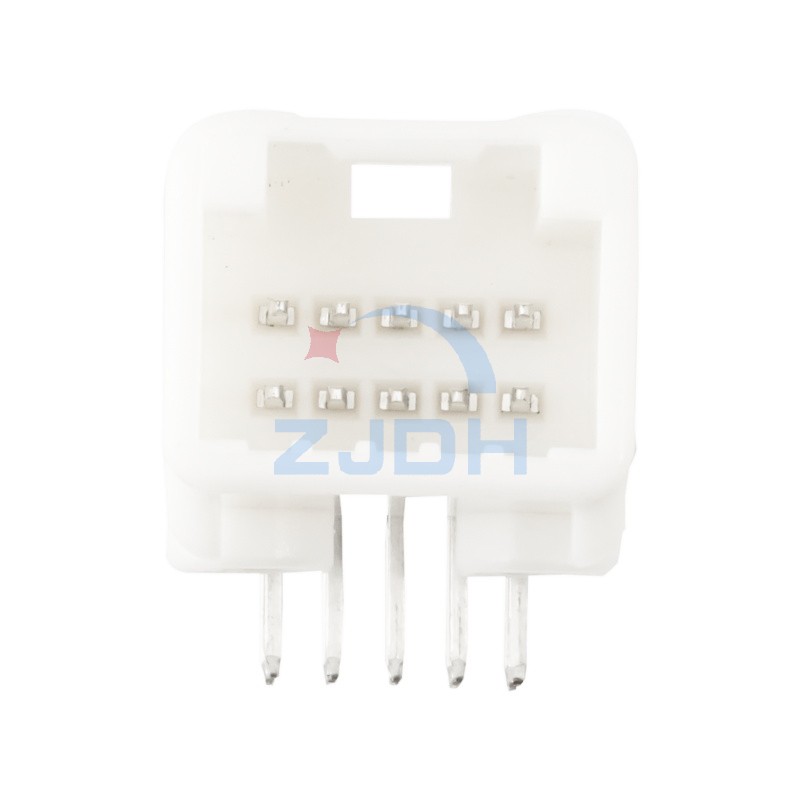 DJ7101S-0.7-10AW-ZJDH-乐清市地宏接插件有限公司