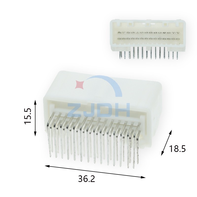 DJ7281S-0.7-10AW-ZJDH-乐清市地宏接插件有限公司