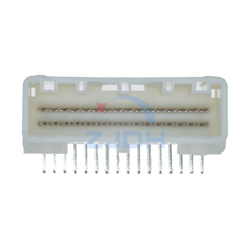 DJ7321S-0.7-10AW-ZJDH-乐清市地宏接插件有限公司