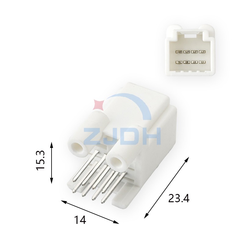 DJ7081S-0.7-10A-ZJDH-乐清市地宏接插件有限公司
