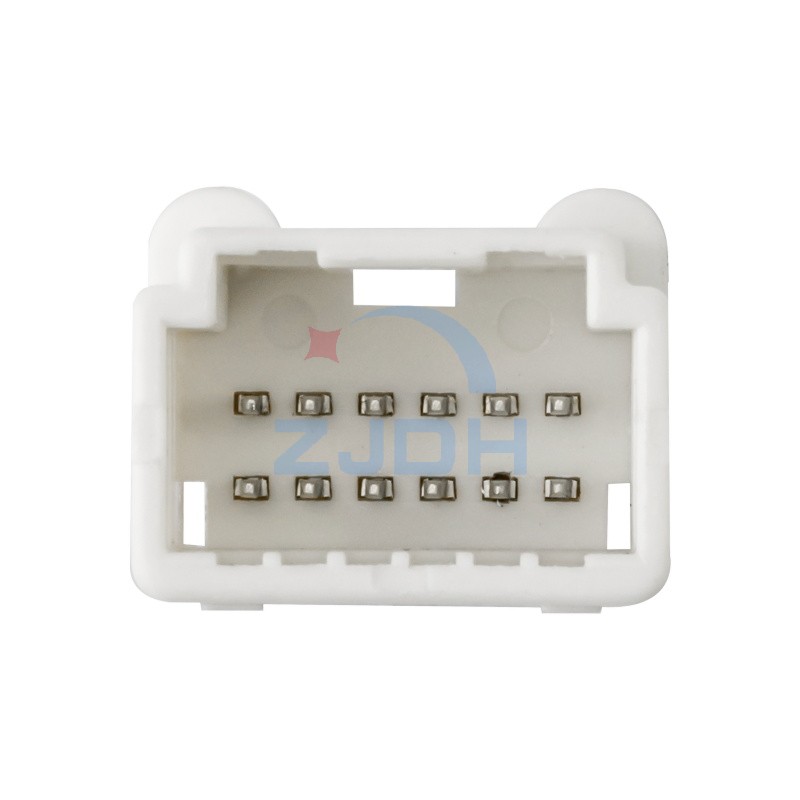 DJ7121S-0.7-10A-ZJDH-乐清市地宏接插件有限公司